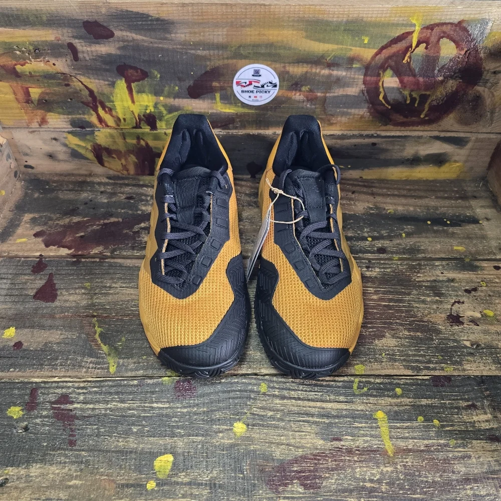 adidas Barricade 13 Y-3 Tennis Shoes JP9843‎ Women's Size 8.5 New